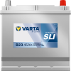 Varta Dynamic SLI B23 / 545 077 030 accu (12V, 45Ah, 300A)  AVA00281 - 3