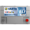 Varta Dynamic SLI B23 / 545 077 030 accu (12V, 45Ah, 300A)  AVA00281 - 4