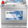 Varta Dynamic SLI B24 / 545 079 030 accu (12V, 45Ah, 300A)  AVA00283 - 1