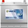 Varta Dynamic SLI B24 / 545 079 030 accu (12V, 45Ah, 300A)  AVA00283 - 3