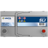 Varta Dynamic SLI B31 / 545 155 033 accu (12V, 45Ah, 330A) AVA00700 - 3