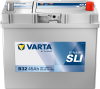 Varta Dynamic SLI B32 / 545 156 033 accu (12V, 45Ah, 330A)