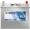 Varta Dynamic SLI B32 / 545 156 033 accu (12V, 45Ah, 330A)  AVA00273 - 3