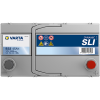 Varta Dynamic SLI B32 / 545 156 033 accu (12V, 45Ah, 330A)  AVA00273 - 4