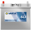 Varta Dynamic SLI B33 / 545 157 033 accu (12V, 45Ah, 330A) AVA00701 - 4