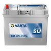 Varta Dynamic SLI B33 / 545 157 033 accu (12V, 45Ah, 330A) AVA00701 - 1