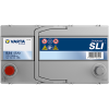 Varta Dynamic SLI B34 / 545 158 033 accu (12V, 45Ah, 330A) AVA00702 - 3