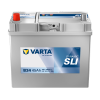 Varta Dynamic SLI B34 / 545 158 033 accu (12V, 45Ah, 330A) AVA00702 - 1