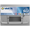 Varta Dynamic SLI C14 / 556 400 048 (12V, 56Ah, 480A)  AVA00602 - 4