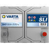 Varta Dynamic SLI D47 / 560 410 054 accu (12V 60Ah, 540A) AVA00703 - 3