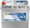 Varta Dynamic SLI D48 / 560 411 054 accu (12V, 60Ah, 540A)  AVA00267 - 1