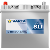 Varta Dynamic SLI D48 / 560 411 054 accu (12V, 60Ah, 540A)  AVA00267 - 3