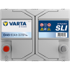 Varta Dynamic SLI D48 / 560 411 054 accu (12V, 60Ah, 540A)  AVA00267 - 4