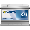 Varta Dynamic SLI D59 / 560 409 054 accu (12V, 60Ah, 540A)  AVA00275 - 3