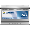 Varta Dynamic SLI E11 / 574 012 068 accu (12V, 74Ah, 680A)  AVA00268 - 3