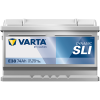 Varta Dynamic SLI E38 / 574 402 075 (12V, 74Ah, 750A) AVA00589 - 3