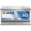 Varta Dynamic SLI E9 / 570 144 064 (12V, 70Ah, 640A)   AVA00596 - 3