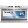 Varta Dynamic SLI F16 / 580 500 074 accu (12V, 80Ah, 740A)  AVA00279 - 3