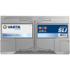 Varta Dynamic SLI F16 / 580 500 074 accu (12V, 80Ah, 740A)  AVA00279 - 4