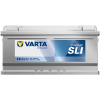 Varta Dynamic SLI F5 / 588 403 074 accu (12V, 88Ah, 740A) AVA00282 - 3
