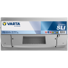 Varta Dynamic SLI F5 / 588 403 074 accu (12V, 88Ah, 740A) AVA00282 - 4
