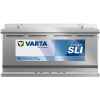 Varta Dynamic SLI F6 / 590 122 072 accu (12V, 90Ah, 720A)  AVA00285 - 3