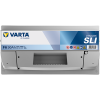 Varta Dynamic SLI F6 / 590 122 072 accu (12V, 90Ah, 720A)  AVA00285 - 4