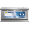 Varta Dynamic SLI G3 / 595 402 080 accu (12V. 95Ah, 800A)  AVA00265 - 3