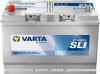 Varta Dynamic SLI G8 / 595 405 083 accu (12V, 95Ah, 830A)
