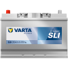 Varta Dynamic SLI G8 / 595 405 083 accu (12V, 95Ah, 830A)  AVA00277 - 3