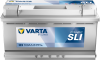 Varta Dynamic SLI H3 / 600 402 083 (12V, 100Ah, 830A)