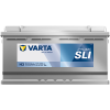 Varta Dynamic SLI H3 / 600 402 083 (12V, 100Ah, 830A) AVA00594 - 3