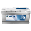 Varta Dynamic SLI I1 / 610 402 092 accu (12V, 110Ah, 920A) AVA00698 - 1