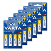 Varta Energy AA / MN1500 / LR06 Alkaline Batterij 24 stuks
