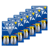Varta Energy AA / MN1500 / LR06 Alkaline Batterij 24 stuks AVA00183 - 1