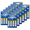Varta Energy AA / MN1500 / LR06 Alkaline Batterij 48 stuks