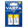 Varta Energy LR14 / C Alkaline Batterij (2 stuks)  AVA00491