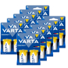 Varta Energy LR20 / D Alkaline Batterij 20 stuks