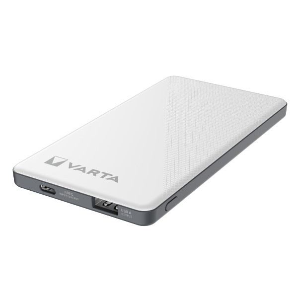 Varta Energy Powerbank geschikt voor USB-C (3.7 V, 5000 mAh) AVA00321 - 2