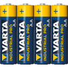 Varta Industrial AA / LR06 / MN1500 Alkaline Batterij (4 stuks)  AVA00159