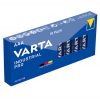 Varta Industrial Pro AAA / LR03 / MN2400 Alkaline Batterij (10 stuks)