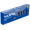 Varta Industrial Pro AA / LR06 / MN1500 Alkaline Batterij (10 stuks)