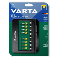 Varta LCD-Multilader+  AVA00611