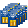 Varta Longlife LR14 / C Alkaline Batterij 20 stuks