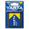 Varta Longlife Power 3LR12 / MN1203 Alkaline 4.5 Volt Batterij (1 stuk)  AVA00178