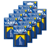 Varta Longlife Power 3LR12 / MN1203 / 4.5 Volt Alkaline Batterij 10 stuks AVA00421 - 1