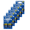 Varta Longlife Power AA / MN1500 / LR06 Alkaline Batterij 24 stuks