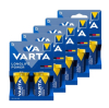 Varta Longlife Power LR20 / D Alkaline Batterij 10 stuks