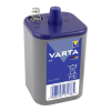 Varta Longlife Zink-kool 4R25X / 4R25 / 430 6V batterij (1 stuk)  AVA00104 - 1