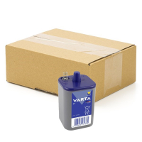 Bestel 10 stuks Varta 4R25X batterijen